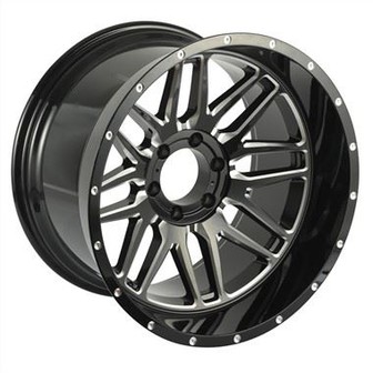 20x12 Offroad Wheels