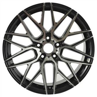 Lightweight Tuner Wheels