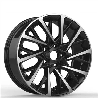 Hyundai Sonata Rims