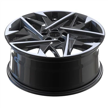 Hyundai Venue Alloy Wheels